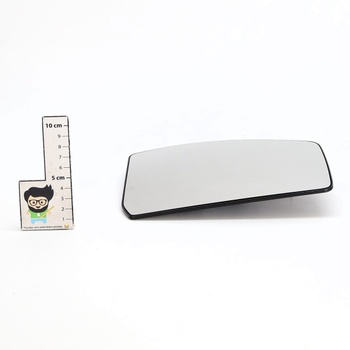 Zpětné zrcátko TarosTrade 57-3260-L-79037