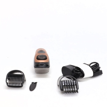 Zastrihávač King C. Gillette Trimmer Pro