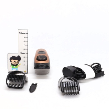 Zastrihávač King C. Gillette Trimmer Pro