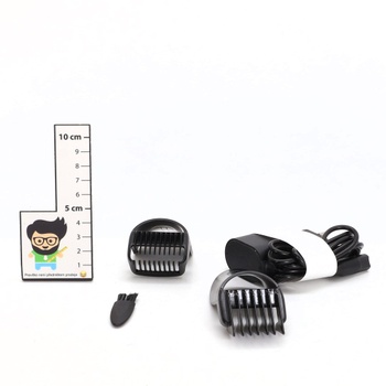 Zastrihávač King C. Gillette Trimmer Pro