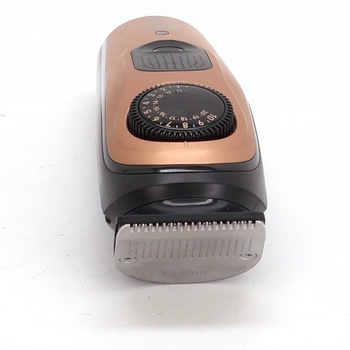 Zastrihávač King C. Gillette Trimmer Pro