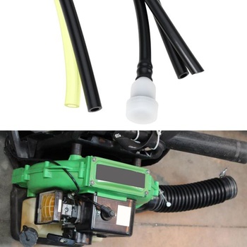 Súprava na opravu palivového potrubia YINETTECH pre chrbtové fúkače lístia kompatibilné s John Deere BP50