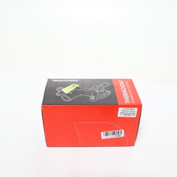 Termostat Frankberg 20200821NF001