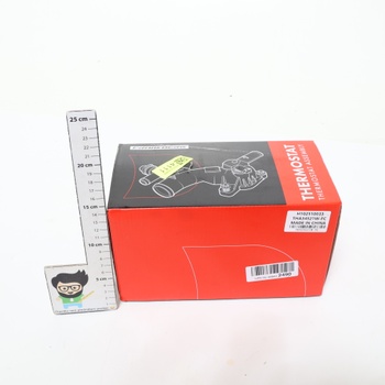 Termostat Frankberg 20200821NF001