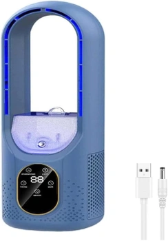 Klimatizace Gresonic A6FR-WSTDS-Blue