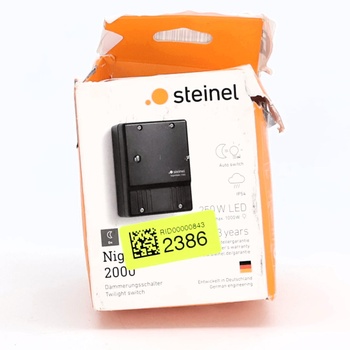 Spínač svetla Steinel 550318
