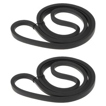 YINETTECH 2 kusy řemenů žacího ústrojí M88184 1519x12,7 mm…