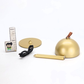 Stolní lampa DEELUX DL-350-02