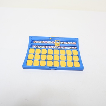 Hra Kto je kto Hasbro Gaming F6105101