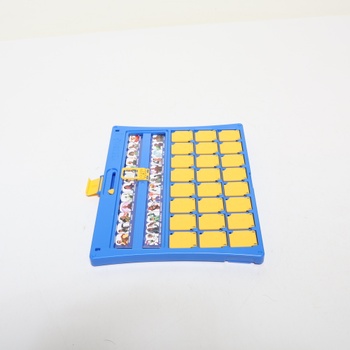 Hra Kto je kto Hasbro Gaming F6105101