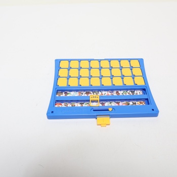 Hra Kto je kto Hasbro Gaming F6105101
