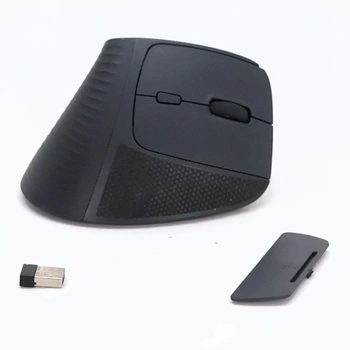 Bezdrôtová myš UGREEN 2,4G Vertikálna Ergonomická Myš Vertikálna Ergonomická Myš Bezdrôtová pre