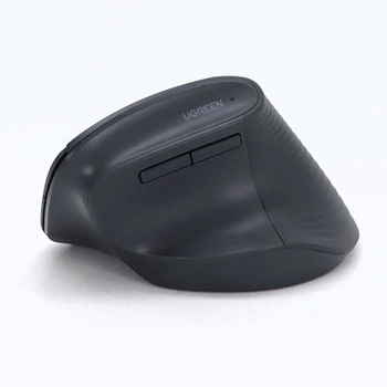 Bezdrôtová myš UGREEN 2,4G Vertikálna Ergonomická Myš Vertikálna Ergonomická Myš Bezdrôtová pre