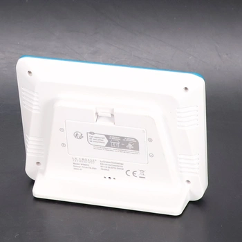 Meteostanice La Crosse WS6812WHI-BLU