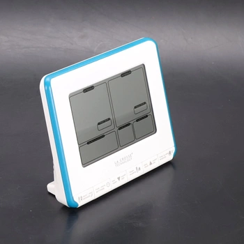 Meteostanice La Crosse WS6812WHI-BLU