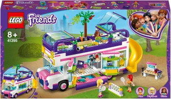 Stavebnice Lego Autobus přátelství