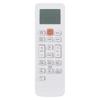 Diaľkový ovládač klimatizácie kompatibilný s Samsung AC DB93-14195A