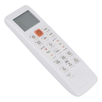 Diaľkový ovládač klimatizácie kompatibilný s Samsung AC DB93-14195A