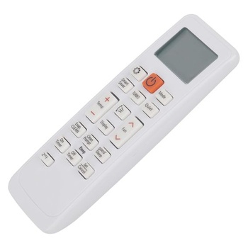 Diaľkový ovládač klimatizácie kompatibilný s Samsung AC DB93-14195A