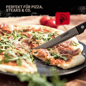 Nôž na pizzu FMprofessional 21214