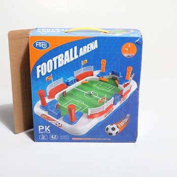 Futbalové darčeky pre chlapcov, mini stolové