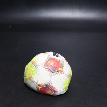 Derbystar Bundesliga Club S-Light 4 biela červená žltá