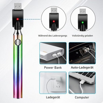 Keramický horký nůž, keramický topný nůž 510, elektrický dabovací nástroj, přenosný topný nůž,