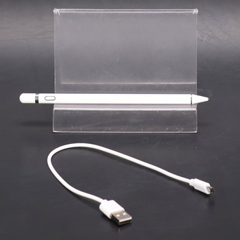 Aktívne pero DOGAIN pre všetky dotykové obrazovky, 1,5mm pero pre tablet s jemným hrotom, dotykový