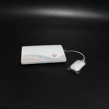 Detský notebook Vtech Genius XL Color Pro