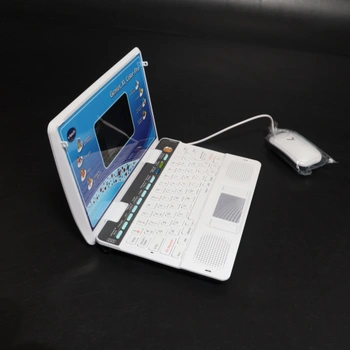 Detský notebook Vtech Genius XL Color Pro