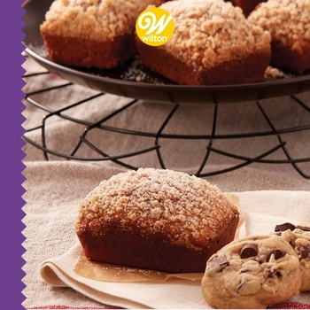 Wilton Recipe Right obdélníková forma na pečení s poklicí, 32,5 x 22,5 cm střední forma na dort