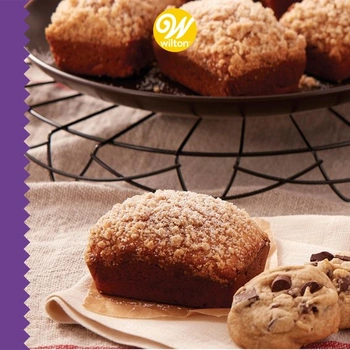Wilton Recipe Right obdĺžniková forma na pečenie s pokrievkou, 32,5 x 22,5 cm stredná forma na tortu