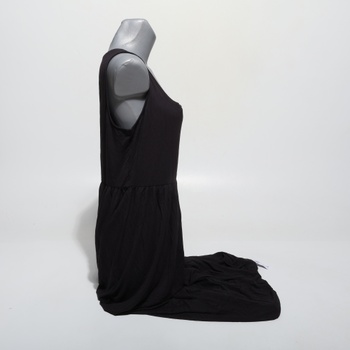 Dámske šaty Amazon essentials Waisted Maxi L