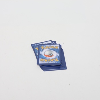 Kartová hra Pokémon Trading: Mini Tin Box Mega Evolution – Exalted Heroes: Riolu a Darumaka (1