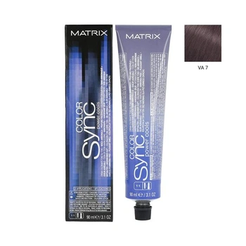 Matrix Sync Power Cools AA 7 90 ml E74 1 kus (1 balení)