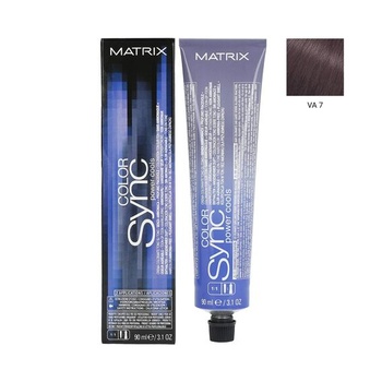 Matrix Sync Power Cools AA 7 90 ml E74 1 kus (1 balenie)