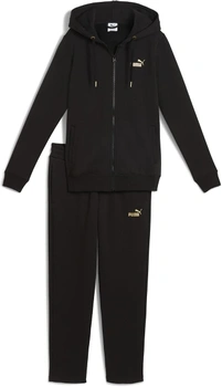 Dámska súprava Puma 688161 čierna S