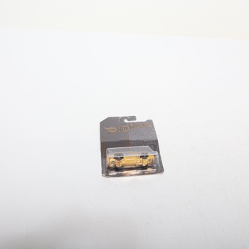 Zberateľský model auta Hot Wheels Plymouth