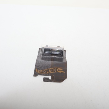 Zberateľský model auta Hot Wheels Plymouth