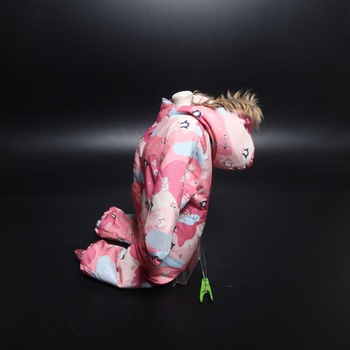 Detská kombinéza Sinsay veľ. 80/86 cm