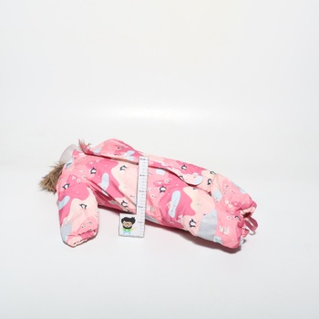 Detská kombinéza Sinsay veľ. 80/86 cm