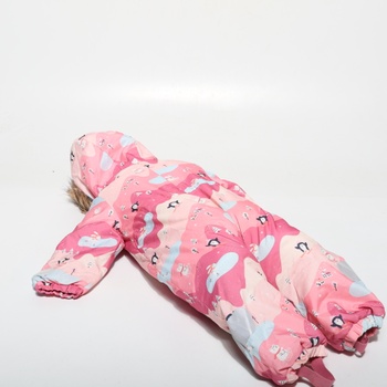 Detská kombinéza Sinsay veľ. 80/86 cm