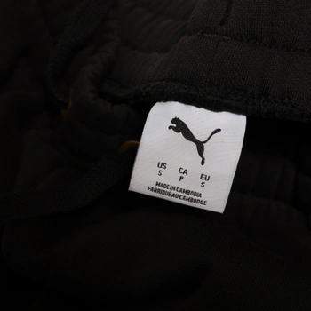 Dámska súprava Puma 688161 čierna S
