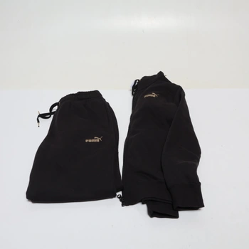 Dámska súprava Puma 688161 čierna S