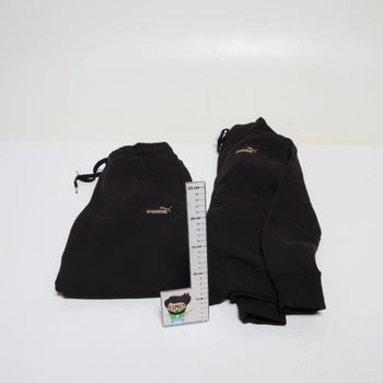 Dámska súprava Puma 688161 čierna S