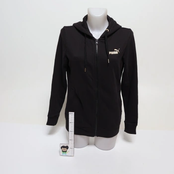 Dámska súprava Puma 688161 čierna S