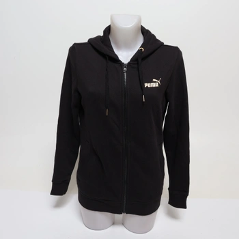 Dámska súprava Puma 688161 čierna S