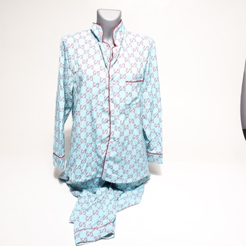 Dámske pyžamo Gucci vel.XXL