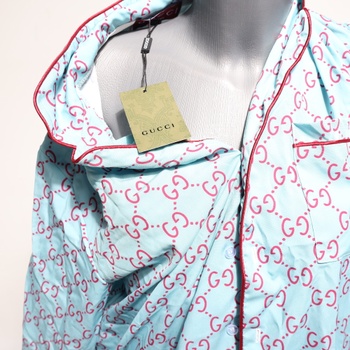 Dámske pyžamo Gucci vel.XXL