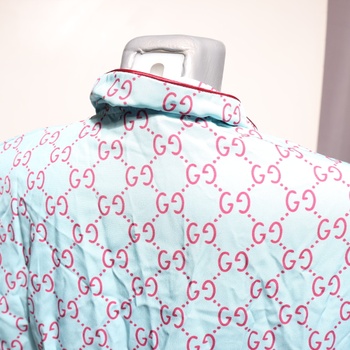 Dámske pyžamo Gucci vel.XXL